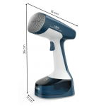 Tefal 特福 DT7130 Access Steam Easy 手提蒸氣掛熨機 | 15秒速熱 | 99.99%殺菌